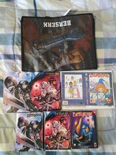 BERSERK COLLECTION 42 - VARIANT Lotto MARCO CHECCHETTO - 2024 