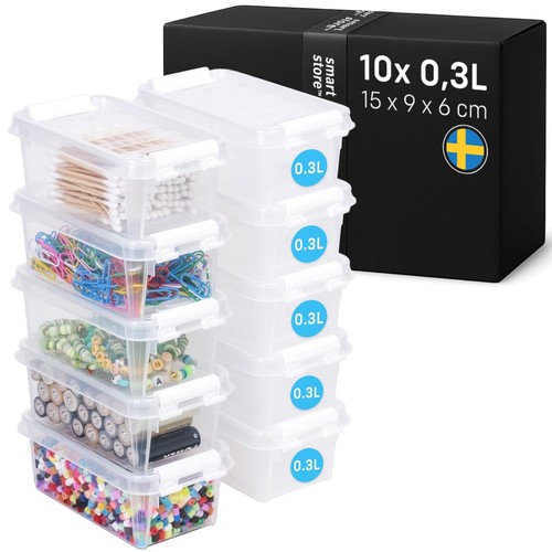 Smartstore mini scatole - smartstore,