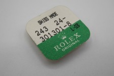 Corona Rolex Cellini oro