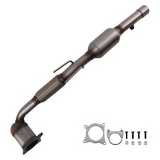 Direct Fit Catalytic Converter