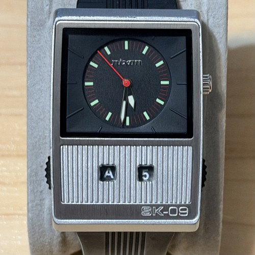 Orologio analogico uomo nixon - orologio,