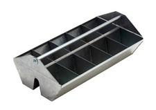 Klenk Stak-N- Totes MB78000