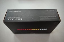 Roland rhythm performer - roland,