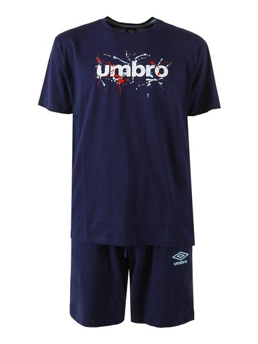 Umbro completo corto sportivo - completo,