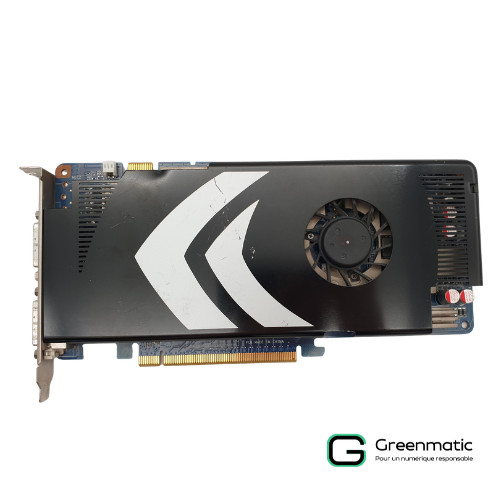 Carte graphique nvidia geforce - graphique,