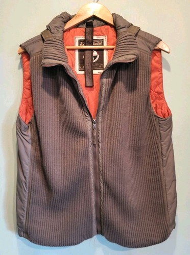 Gilet napapijri grigio - napapijri,