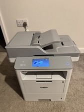 Stampante Brother MFC-L6900DW