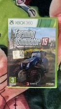 Gioco xbox 360 farming - xbox,