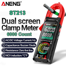 Aneng st213 misuratore - aneng,