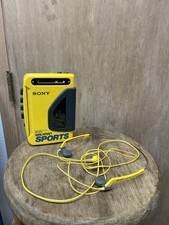Sony Walkman WM-AF54 Sports