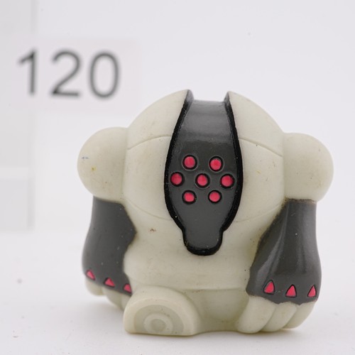 Figurina pokemon pupazzo - figurina,