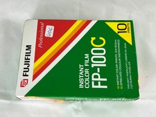 Fujifilm instant color film