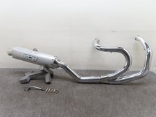 Scarico completo Sportster