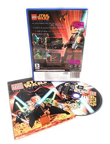 Lego star wars - lego,