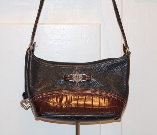 Borsa tracolla brighton hobo - tracolla,