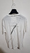 GIVENCHY T-Shirt - Original 100%cotone - Taglia XS
