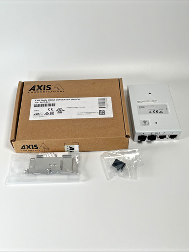 Axis communications t8604 - axis,