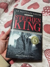 (3) Le notti di Salem -