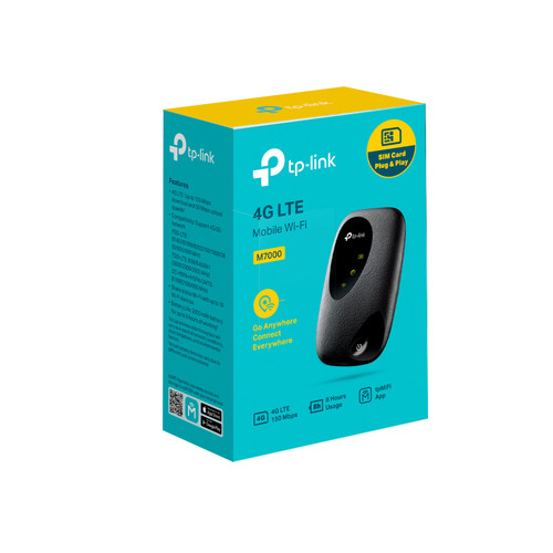 Link m7000 saponetta fi - tp-link,