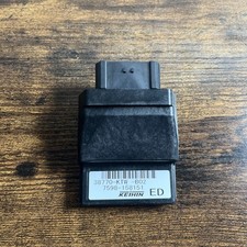 ECU HONDA SH 300 KEIHIN