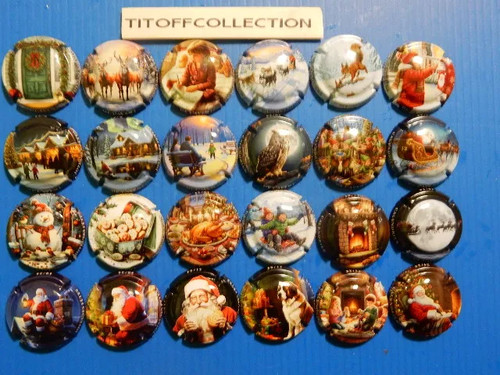 Série capsules de - série,