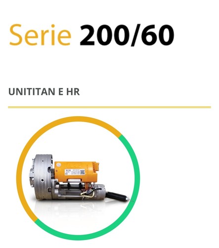Acm motore serranda 1112141 - acm,