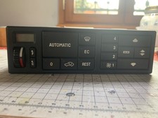 1990-1996 MERCEDES R129 SL500 SL320 300SL AC CLIMATE CONTROL HEATER