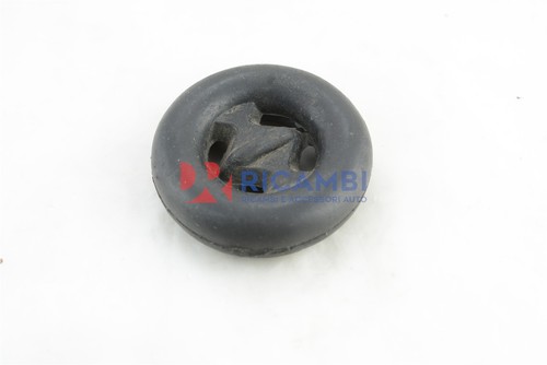 Tampone supporto silenziatore - tampone,