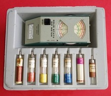 Heathkit Dip Meter a stato