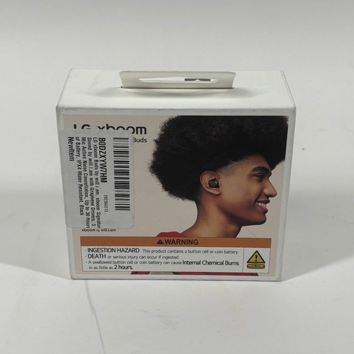 Xboom buds auricolari - buds,