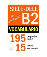 SIELE B2 - DELE B2