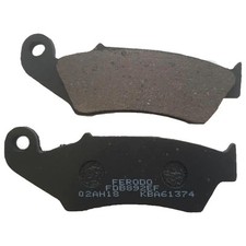 PASTICCHE FERODO HM CRF R