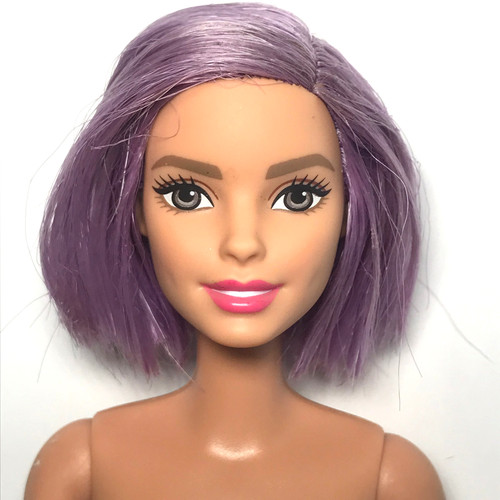 Barbie nuda fashionistas - barbie,