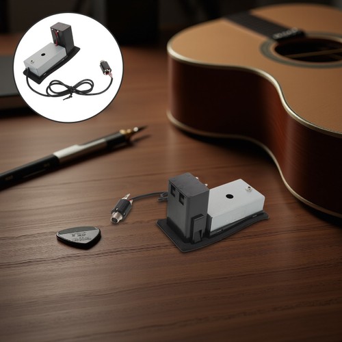 Preamplificatore pickup - preamplificatore,