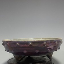 Antica porcellana 11,4" Guan