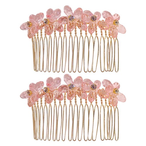 Pcs pettine sposa per - ,