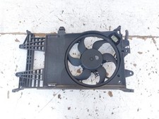 51738360 ELETTROVENTOLA LANCIA YPSILON II REST (843) 1.2 B 8V MAN 5M 60CV 2007 3