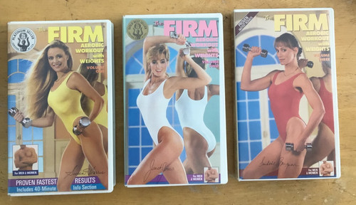 The firm workout - ”the,