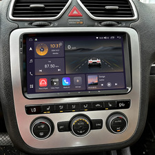 For Volkswagen EOS 2006-2015