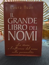 Il Grande Libro Dei NOMI