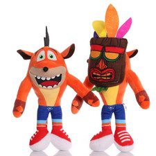 New Arrival Anime Crash