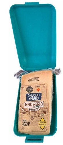 Portaformaggio parmigiano