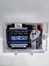 2025 Panini Turn Four #JS-CBR