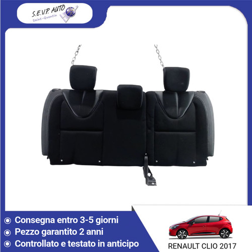 Interno posteriore - interno,