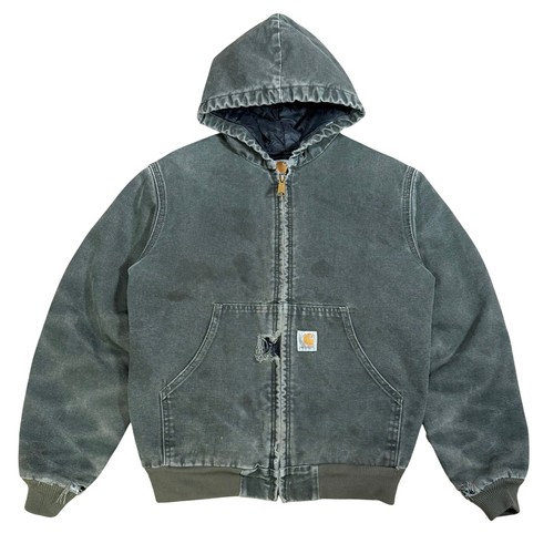 Giacca vintage carhartt - vintage,