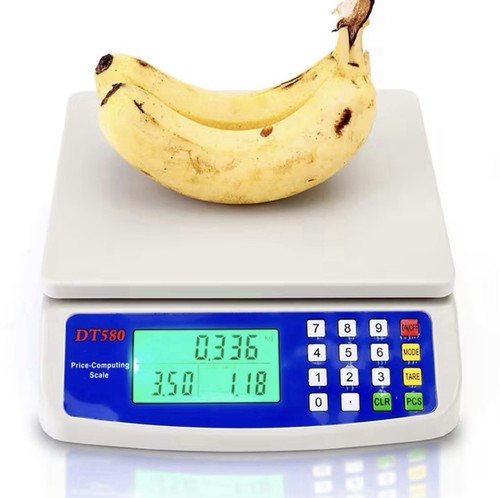 Bilancia cucina elettronica - bilancia,