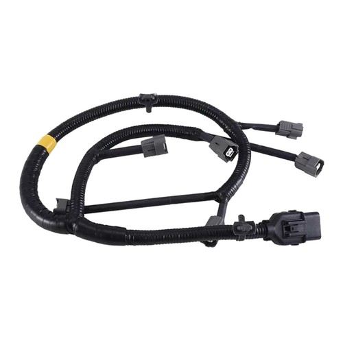 Cablaggio iniettore carburante - iniettore,