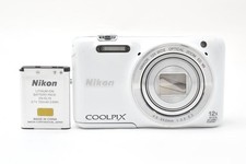 Nikon COOLPIX S6600 fotocamera