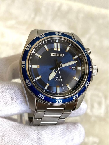 Orologio polso uomo seiko - da,
