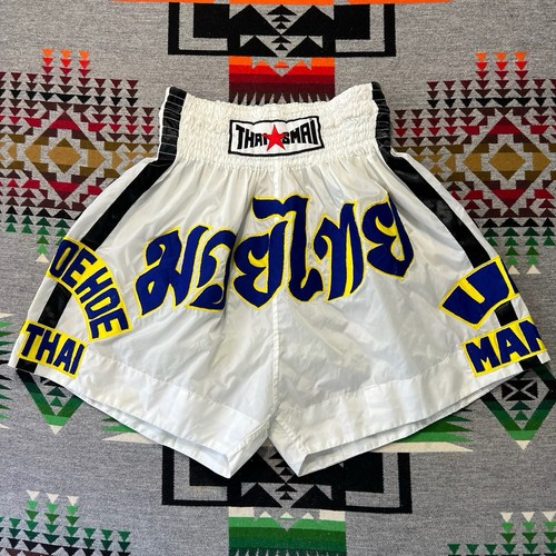 Pantaloncini corti vintage